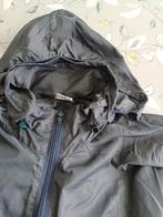 Regenbuitje blauw kw xl, Kleding | Dames, Grote Maten, K way, Verzenden, Blauw, Jas of Mantel