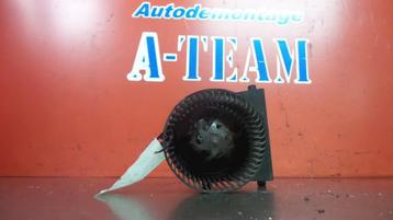 RADIATEUR VENTILATEUR MOTEUR Bora (1J2) (1J1819021B), Utilisé, Volkswagen