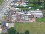 AUTOGARAGE TE KOOP MET WONING, Immo, 370 m², 3 kamers, Provincie Vlaams-Brabant, Ninove