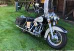 Harley Davidson FLH Electra, Motoren, Motoren | Harley-Davidson, 2 cilinders, 1340 cc, Particulier, Meer dan 35 kW