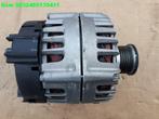 04l903024a a4 dynamo a5 alternator a6 dynamo q5 dynamo ..., Auto-onderdelen, Gebruikt, Audi