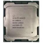Intel Xeon E5 2686 V4 2.3GHz CPU met Socket LGA 2011-3, Computers en Software, Ophalen of Verzenden, Gebruikt