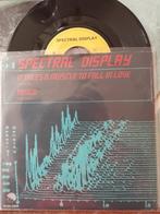 Spectral display-It takes a muscle to fall in love 7'', Gebruikt, 7 inch, Single, Ophalen of Verzenden
