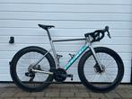 Focus Izalco Max – SRAM Force eTap – Maat L, Fietsen en Brommers, 28 inch, Carbon, 10 tot 15 versnellingen, Zo goed als nieuw