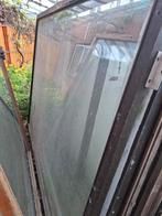 Ramen met enkel glas 5 stuks, Doe-het-zelf en Bouw, Glas en Ramen, Ophalen