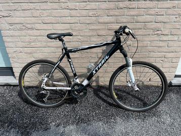 Mountainbike