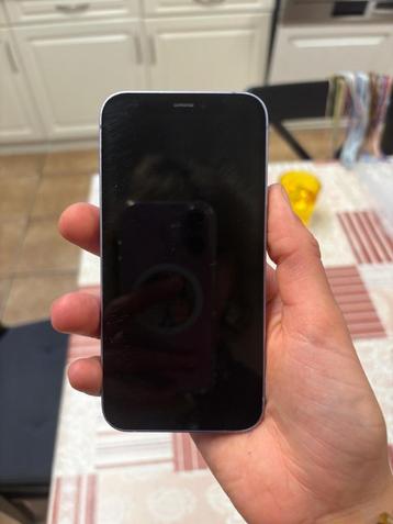 iPhone 12 mini, paars beschikbaar voor biedingen
