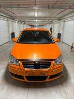 Vw polo 1.4 benzine ️automaat gekeurd, Automaat, Stof, Overige kleuren, USB