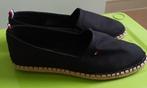 Espadrilles Tommy maat 39, Kleding | Dames, Schoenen, Ophalen, Zo goed als nieuw, Espadrilles
