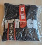 Herock S ️ Capuchon, Zwart, Nieuw, Ophalen of Verzenden, Herock