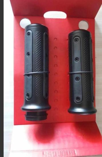 GRIPS KURYAKYN  beschikbaar voor biedingen