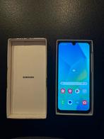 Samsung Galaxy A16 - 128GB - Black edition - Nieuwstaat!, Telecommunicatie, Mobiele telefoons | Samsung, Ophalen of Verzenden