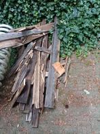 Gratis brandhout, Tuin en Terras, Ophalen of Verzenden, Zo goed als nieuw