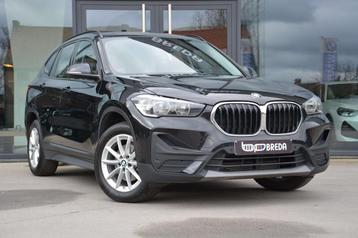 BMW X1 1.5iA sDrive18/ PDC/ Navi/ Leder