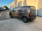 Citroën Berlingo 1.5 BlueHDI L1H1 | Airco | Cruise|Navigatie, Auto's, Euro 6, Citroën, Bedrijf, Diesel