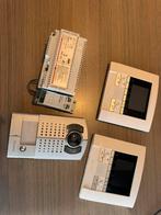 Bticino intercom systeem, Ophalen of Verzenden, Zo goed als nieuw
