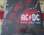 LP AC/DC  RIVER PLATE 1996, Cd's en Dvd's, Ophalen of Verzenden, Nieuw in verpakking, Overige formaten, Overige genres