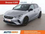 Opel Corsa 1.2 Elegance (année de construction 2020), Argent ou Gris, Achat, Euro 6, Boîte manuelle