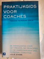 Praktijkgids voor coaches, Enlèvement ou Envoi, Comme neuf