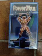 Powerman spelletje - vintage, nieuw, gesealed, Ophalen