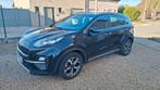 Kia sportage 1.6Tgdi version more + pack comfort, Autos, Achat, USB, Euro 6, Noir