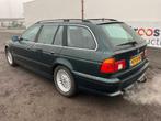 2002 BMW 520i Touring Personenauto 47-LD-DR, Auto's, BMW, Automaat, Gebruikt, Bedrijf, Break