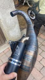 Rc one 94cc, Fietsen en Brommers, Ophalen, Zo goed als nieuw