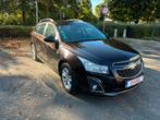 Chevrolet Cruze 1.7 Diesel euro5 2013 garantie, Voorwielaandrijving, Stof, Zwart, 4 cilinders