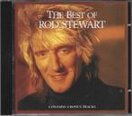 CD The Best Of Rod Stewart, Enlèvement ou Envoi, Comme neuf, Pop rock