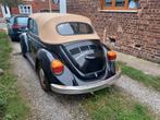 Vw cox 1303 cabriolet 1972, Autos, Achat, Cabriolet, Coccinelle, Particulier