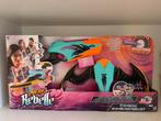 Nerf Rebelle geweer en boog combi, Kinderen en Baby's, Ophalen of Verzenden, Nieuw