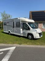 Fiat Ducato, Caravans en Kamperen, Mobilhomes, Diesel, Particulier, Fiat