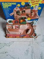 Micro machines Galoob electronic combat city, Verzamelen, Ophalen, Gebruikt