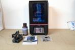 Nieuwe Anycubic Photon 5.5 5-5 5 5 5 hars 3D-printer, Computers en Software, Printer, Ophalen of Verzenden, Zo goed als nieuw