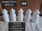 Nestlé voorraadpotten, Antiek en Kunst, Ophalen of Verzenden
