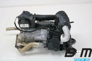 Standkachel in nieuwstaat VW Golf 7 diesel 5Q0815005L beschikbaar voor biedingen