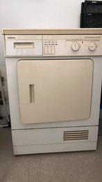 Drroogkast merk Siemens, Elektronische apparatuur, Droogkasten, Ophalen, Gebruikt
