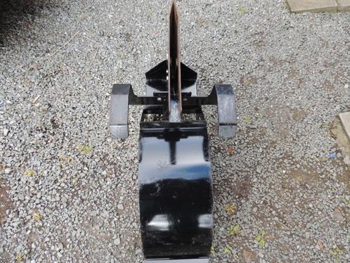 Enfuiseuse pour motoculteur, Tuin en Terras, Hand-tuingereedschap, Gebruikt, Overige soorten, Ophalen