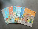 8 strips Piet Pienter & Bert Bibber, Gelezen, Ophalen of Verzenden, POM, Meerdere stripboeken