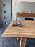 Keukenkraan, Ophalen, Zo goed als nieuw, Chroom, Kraan