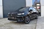 DS Automobile DS7 Crossback 1.6 Performance 4x4 300*Pano*, Auto's, Automaat, 4 cilinders, Zwart, 45 g/km