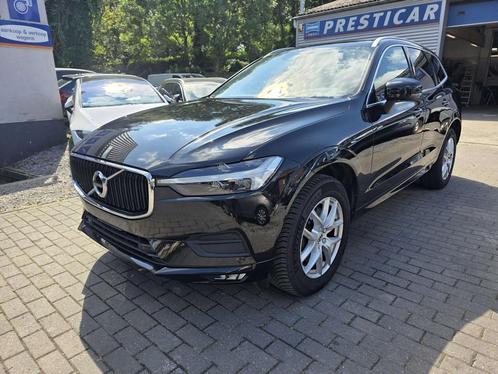 Volvo XC60 XC60 2.0 D4 Momentum Geartronic CARPLAY/CAMERA, Auto's, Volvo, Bedrijf, Te koop, XC60, ABS, Achteruitrijcamera, Airbags