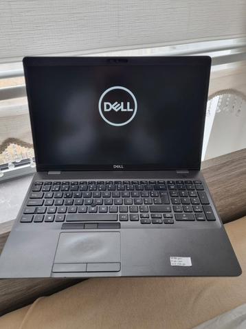 Laptop Dell i5 8th Gen  