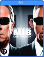 Men in Black - Blu-Ray, Envoi