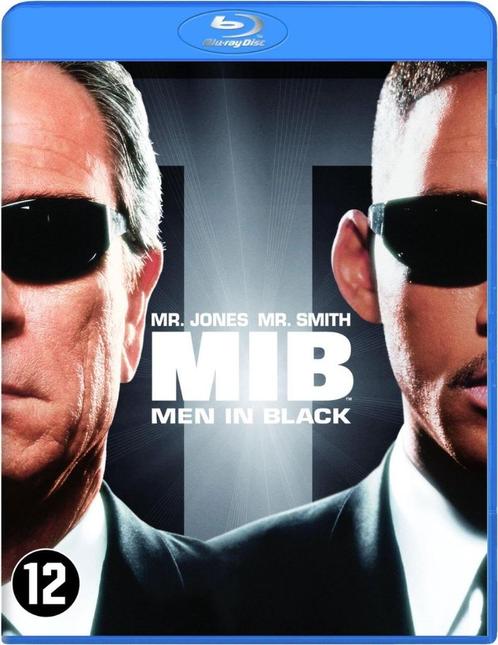 Men in Black - Blu-Ray, CD & DVD, Blu-ray, Envoi