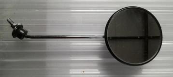 bromfietsonderdelen : spiegel (HONDA - SUZUKI) oldtimers beschikbaar voor biedingen