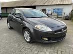 2008 Fiat Bravo, Auto's, Fiat, Gebruikt, Overige brandstoffen, Bedrijf, Handgeschakeld