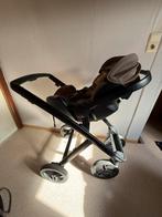 Kinderwagen dubatti two, Kinderen en Baby's, Kinderwagens en Combinaties, Ophalen, Kinderwagen, Overige merken, Luchtbanden