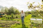 GRATIS OMHEINDE MOESTUIN BESCHIKBAAR, Ophalen of Verzenden