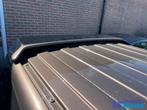 VW TRANSPORTER T5 5 bruin dak spoiler 2003-2015, Auto-onderdelen, Ophalen of Verzenden, Gebruikt, Volkswagen, Achterklep